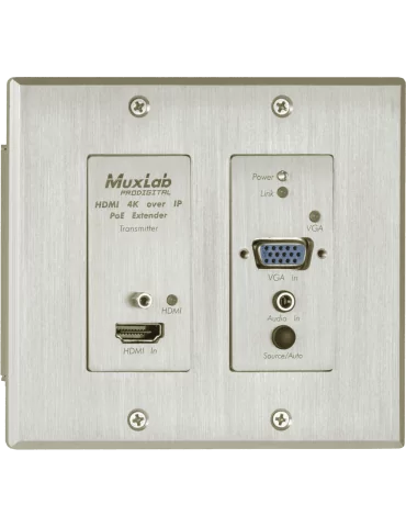MUXLAB 500773-TX | MusicGoodDeal