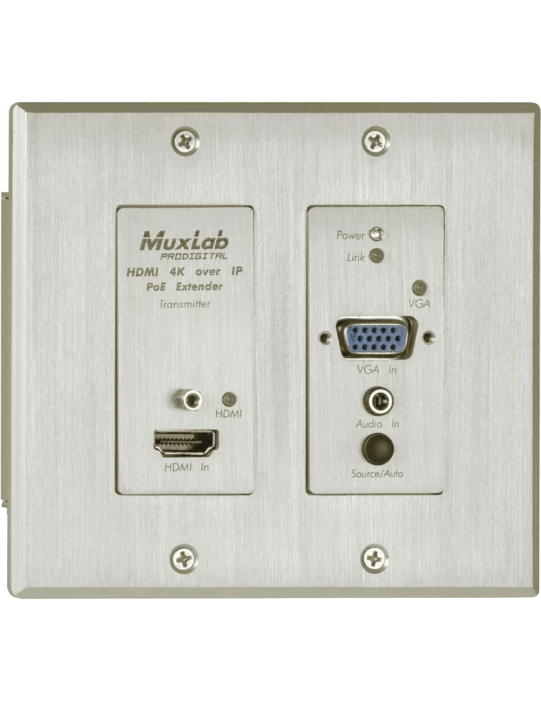 MUXLAB 500773-TX | MusicGoodDeal