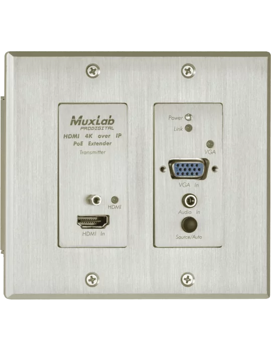 MUXLAB 500773-TX | MusicGoodDeal