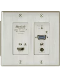 MUXLAB 500773-TX | MusicGoodDeal