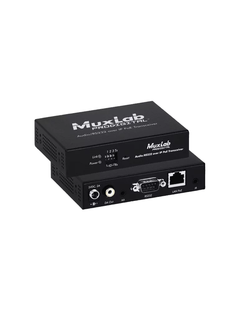 MUXLAB 500755 | MusicGoodDeal