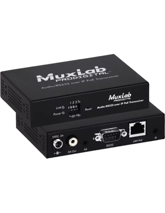 MUXLAB 500755 | MusicGoodDeal