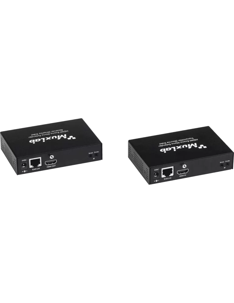 MUXLAB 500451 | MusicGoodDeal