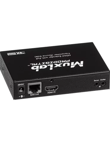 MUXLAB 500451-TX | MusicGoodDeal