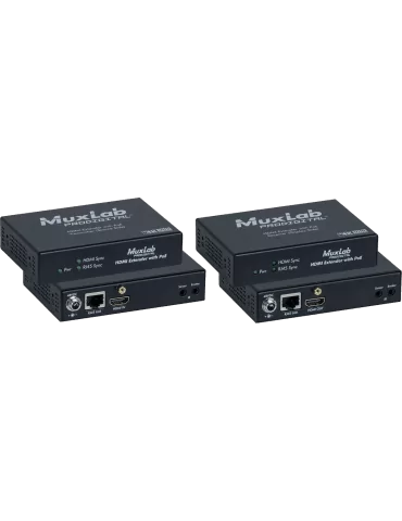 MUXLAB 500451-POE | MusicGoodDeal