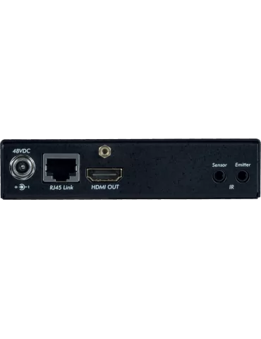 MUXLAB 500451-POE-RX | MusicGoodDeal