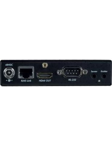 MUXLAB 500454-POE-RX | MusicGoodDeal