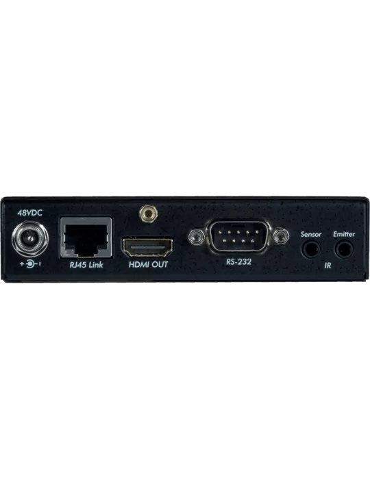 MUXLAB 500454-POE-RX | MusicGoodDeal