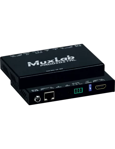 MUXLAB 500459 | MusicGoodDeal