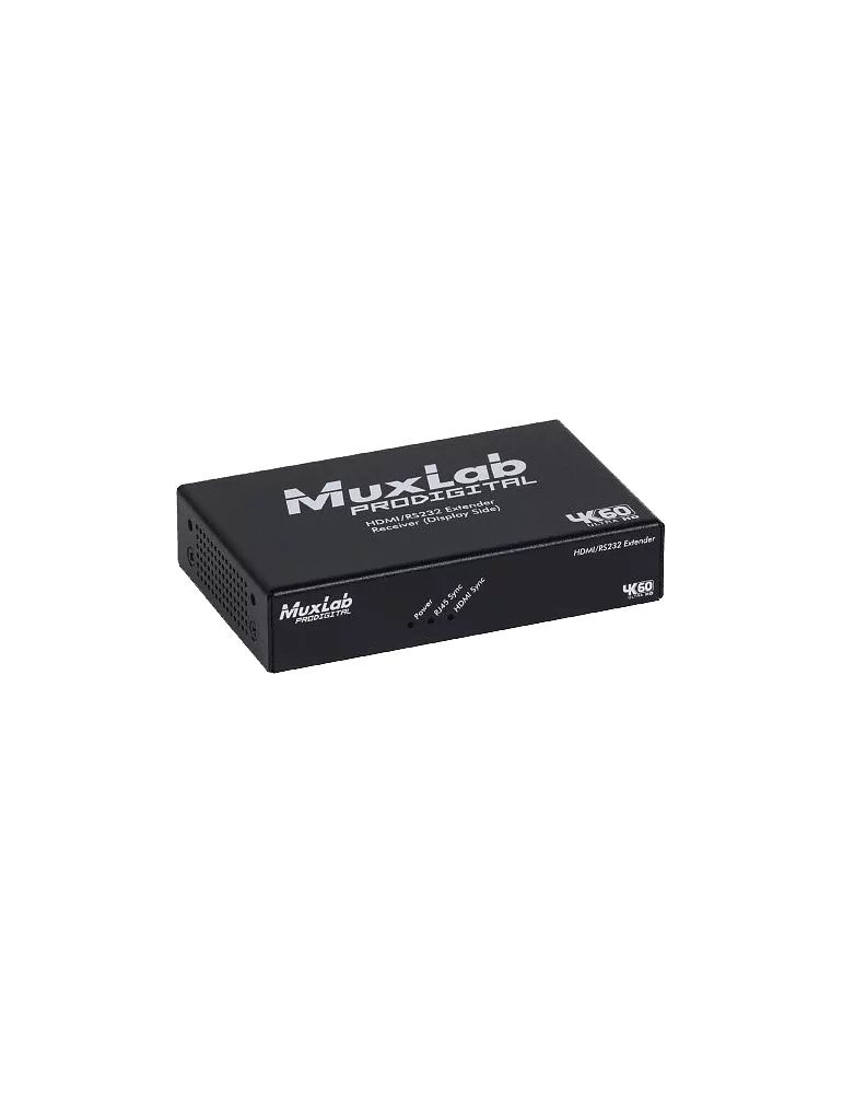 MUXLAB 500459-100 | MusicGoodDeal
