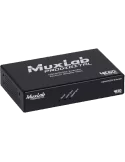 MUXLAB 500459-100 | MusicGoodDeal