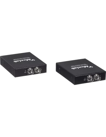 MUXLAB 500465 | MusicGoodDeal
