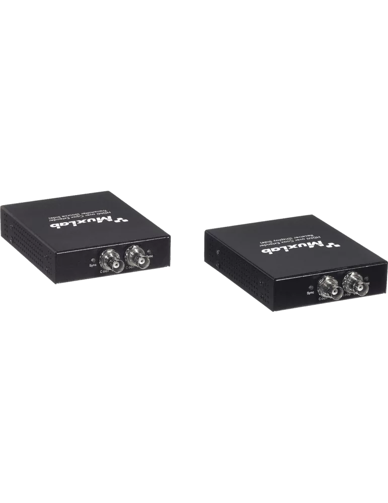MUXLAB 500465 | MusicGoodDeal