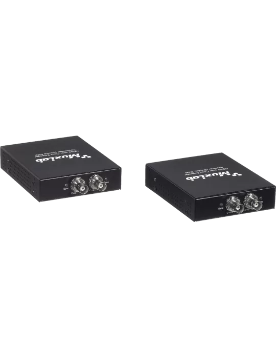 MUXLAB 500465 | MusicGoodDeal