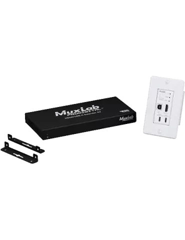 MUXLAB 500452 | MusicGoodDeal