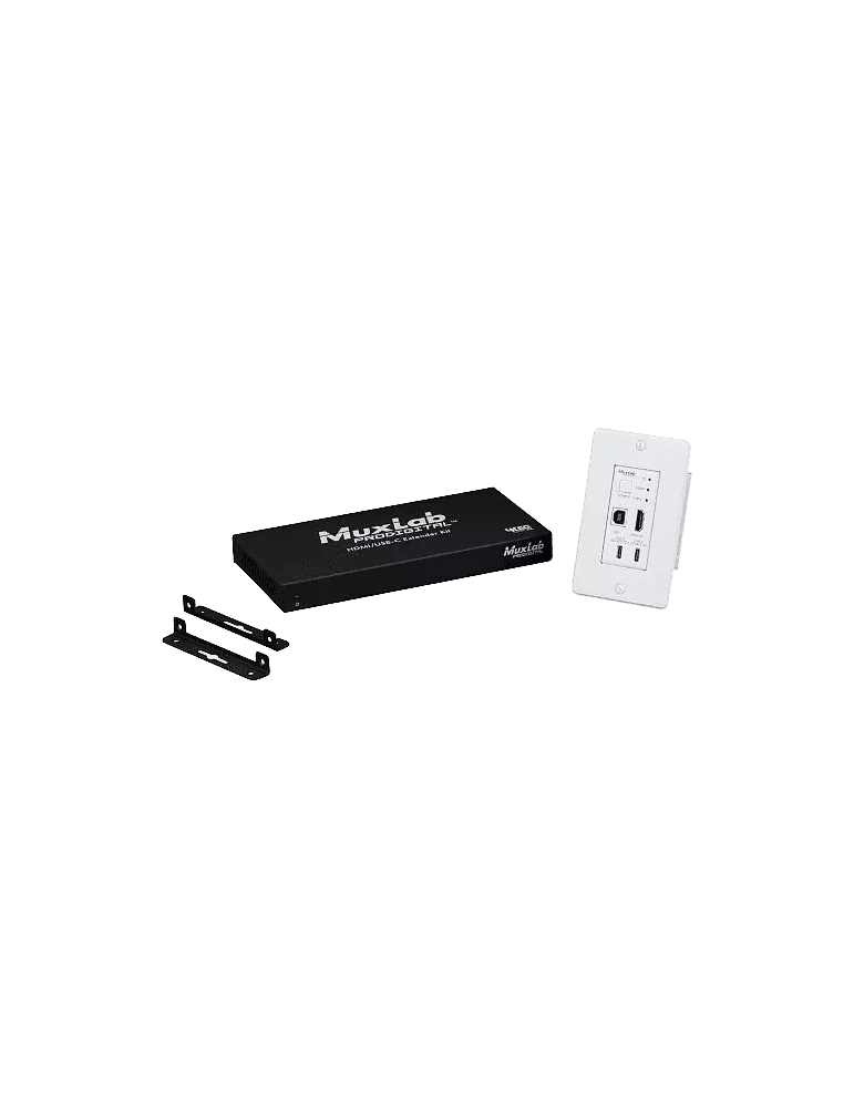 MUXLAB 500452 | MusicGoodDeal