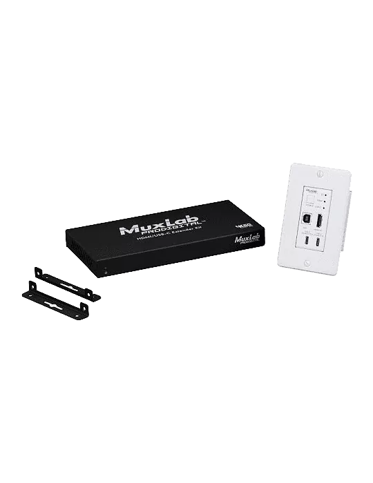 MUXLAB 500452 | MusicGoodDeal