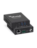 MUXLAB 500534 | MusicGoodDeal