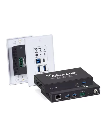 MUXLAB 500535 | MusicGoodDeal