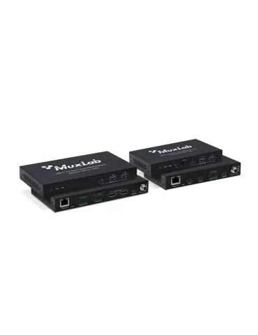 MUXLAB 500536 | MusicGoodDeal