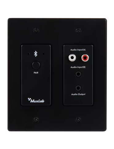 MUXLAB 500555 | MusicGoodDeal