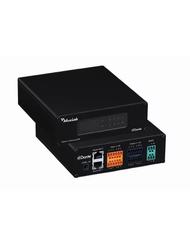 MUXLAB 500556 | MusicGoodDeal