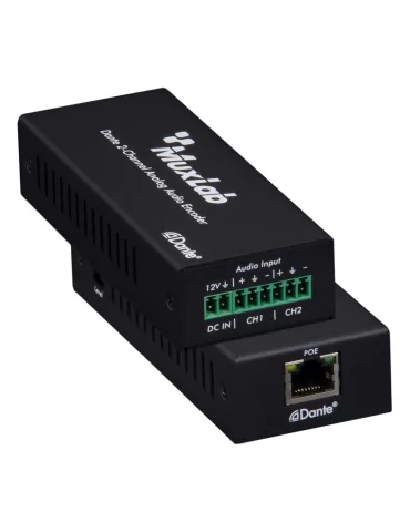 MUXLAB 500551 | MusicGoodDeal