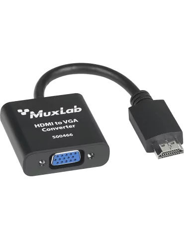 MUXLAB 500466 | MusicGoodDeal
