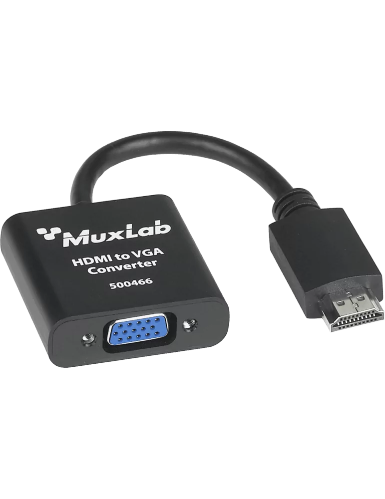 MUXLAB 500466 | MusicGoodDeal