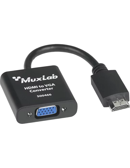 MUXLAB 500466 | MusicGoodDeal