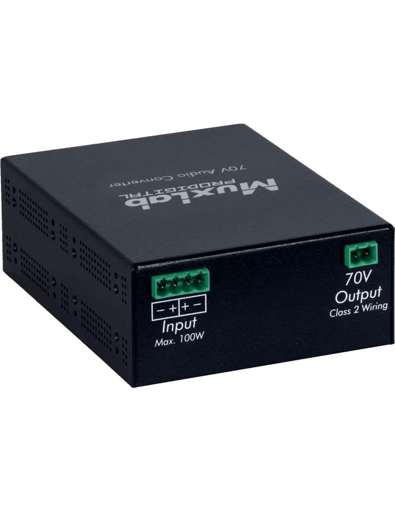 MUXLAB 500755-70V | MusicGoodDeal