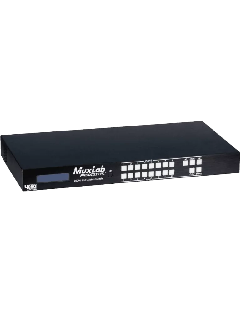 MUXLAB 500443-EU | MusicGoodDeal
