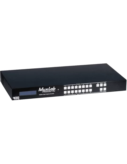 MUXLAB 500443-EU | MusicGoodDeal