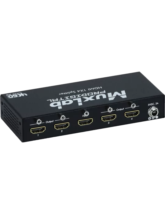 MUXLAB 500426 | MusicGoodDeal