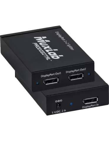 MUXLAB 500506 | MusicGoodDeal