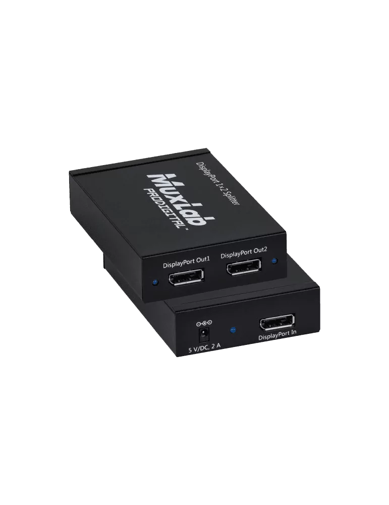 MUXLAB 500506 | MusicGoodDeal