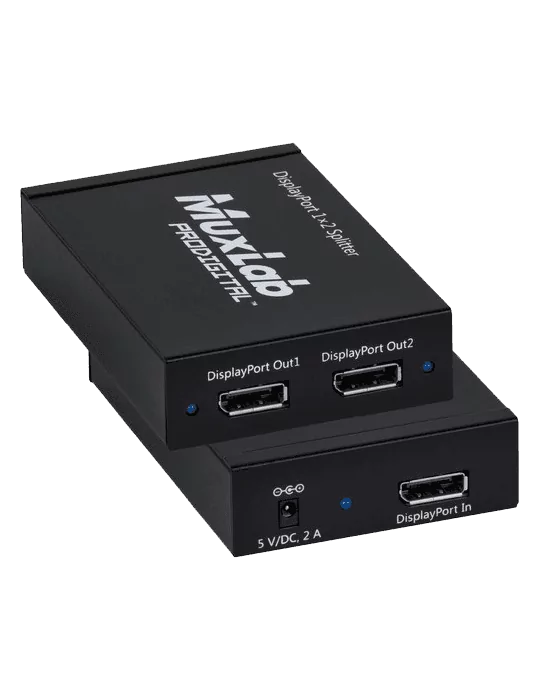 MUXLAB 500506 | MusicGoodDeal