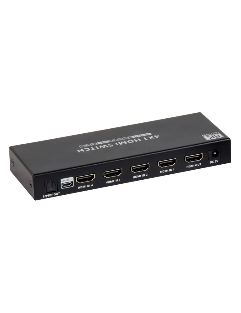 MUXLAB 500513 | MusicGoodDeal