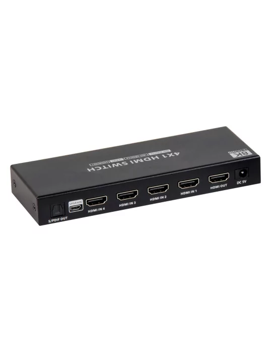 MUXLAB 500513 | MusicGoodDeal