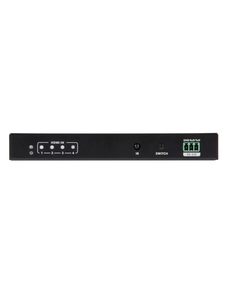 MUXLAB 500513 | MusicGoodDeal