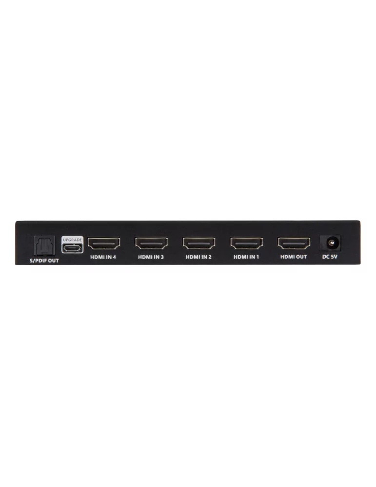 MUXLAB 500513 | MusicGoodDeal