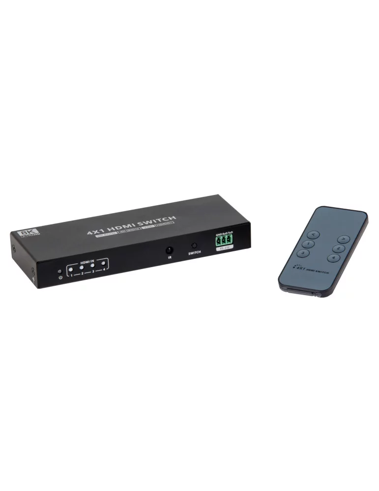 MUXLAB 500513 | MusicGoodDeal