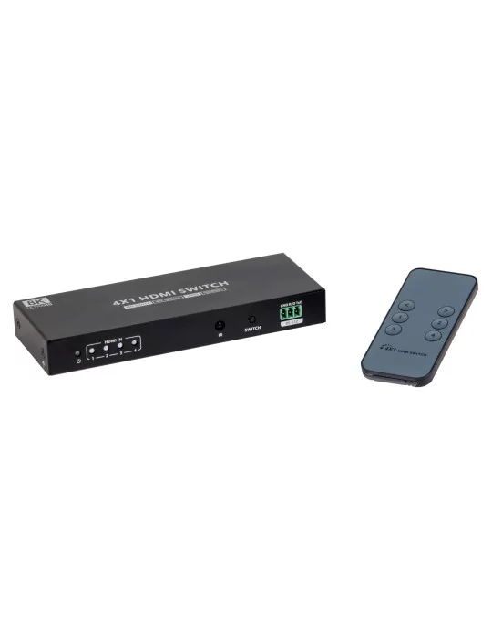 MUXLAB 500513 | MusicGoodDeal