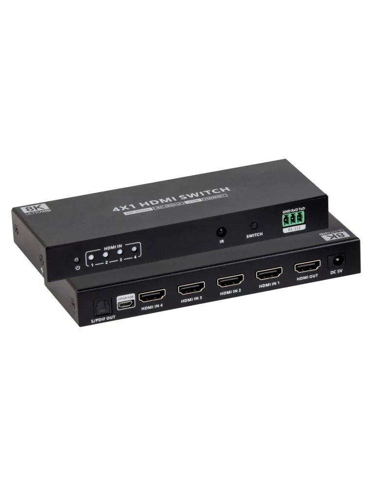 MUXLAB 500513 | MusicGoodDeal