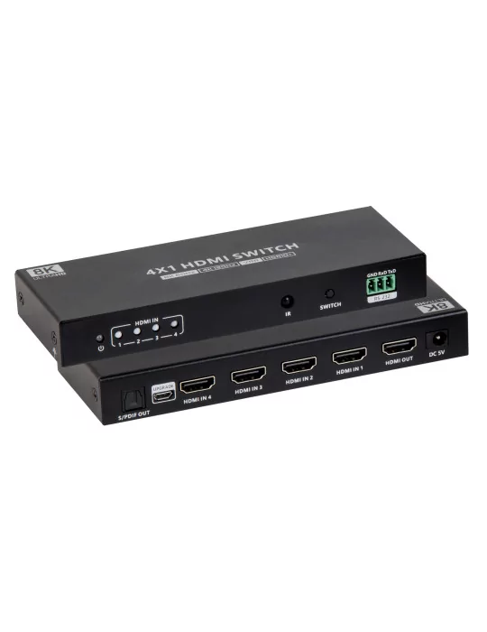 MUXLAB 500513 | MusicGoodDeal