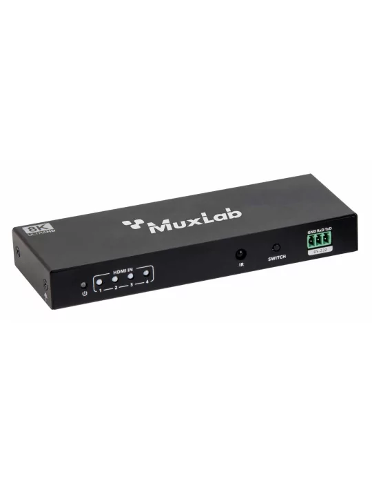 MUXLAB 500513 | MusicGoodDeal