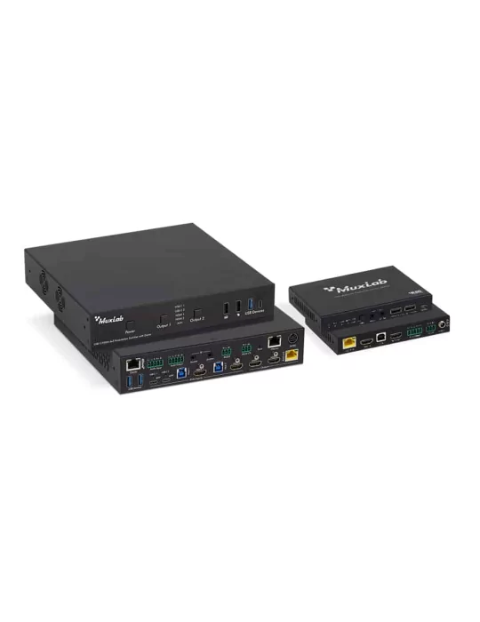 MUXLAB 500532 | MusicGoodDeal