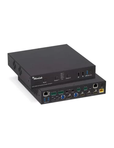 MUXLAB 500532 | MusicGoodDeal 2