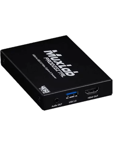 MUXLAB 500467 | MusicGoodDeal