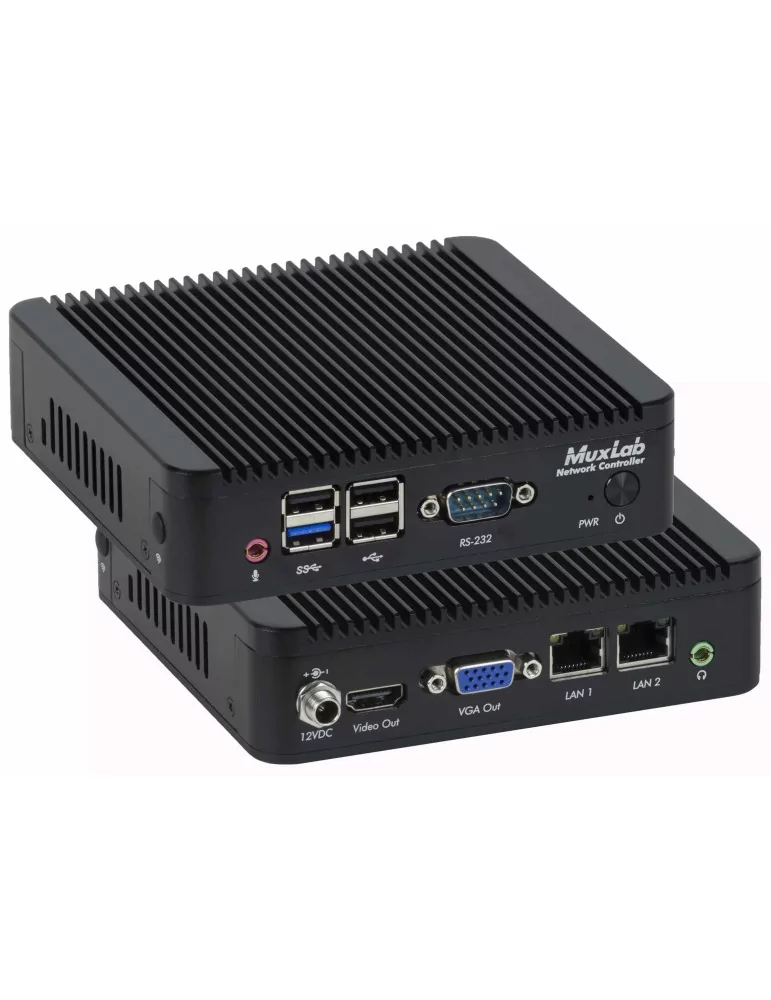 MUXLAB 500813 | MusicGoodDeal
